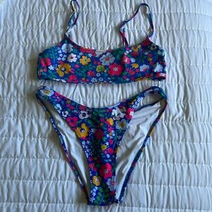 Bright Swimwear Bikini